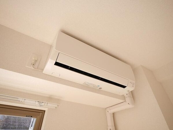 リリー・ヒルズの物件内観写真